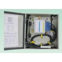 Fiber Optic Terminal Box (ODB Model 32B)